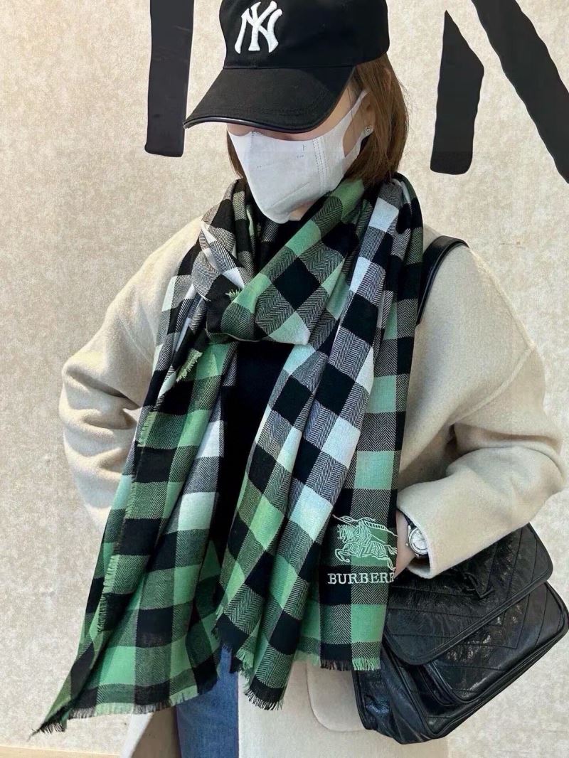 Burberry Scarf